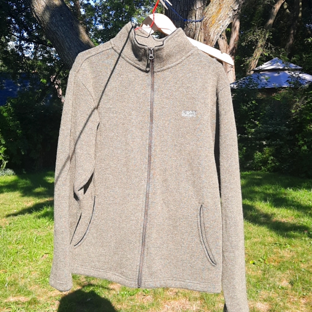 Core Concepts light jacket size M